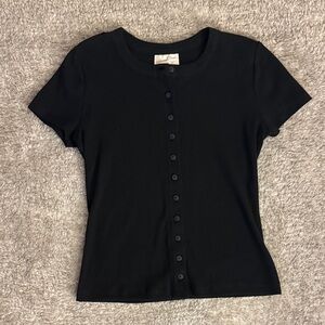 NWOT Universal Thread Tee